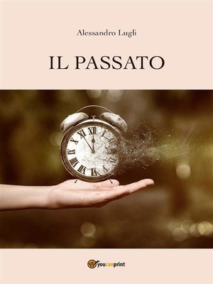 cover image of Il Passato